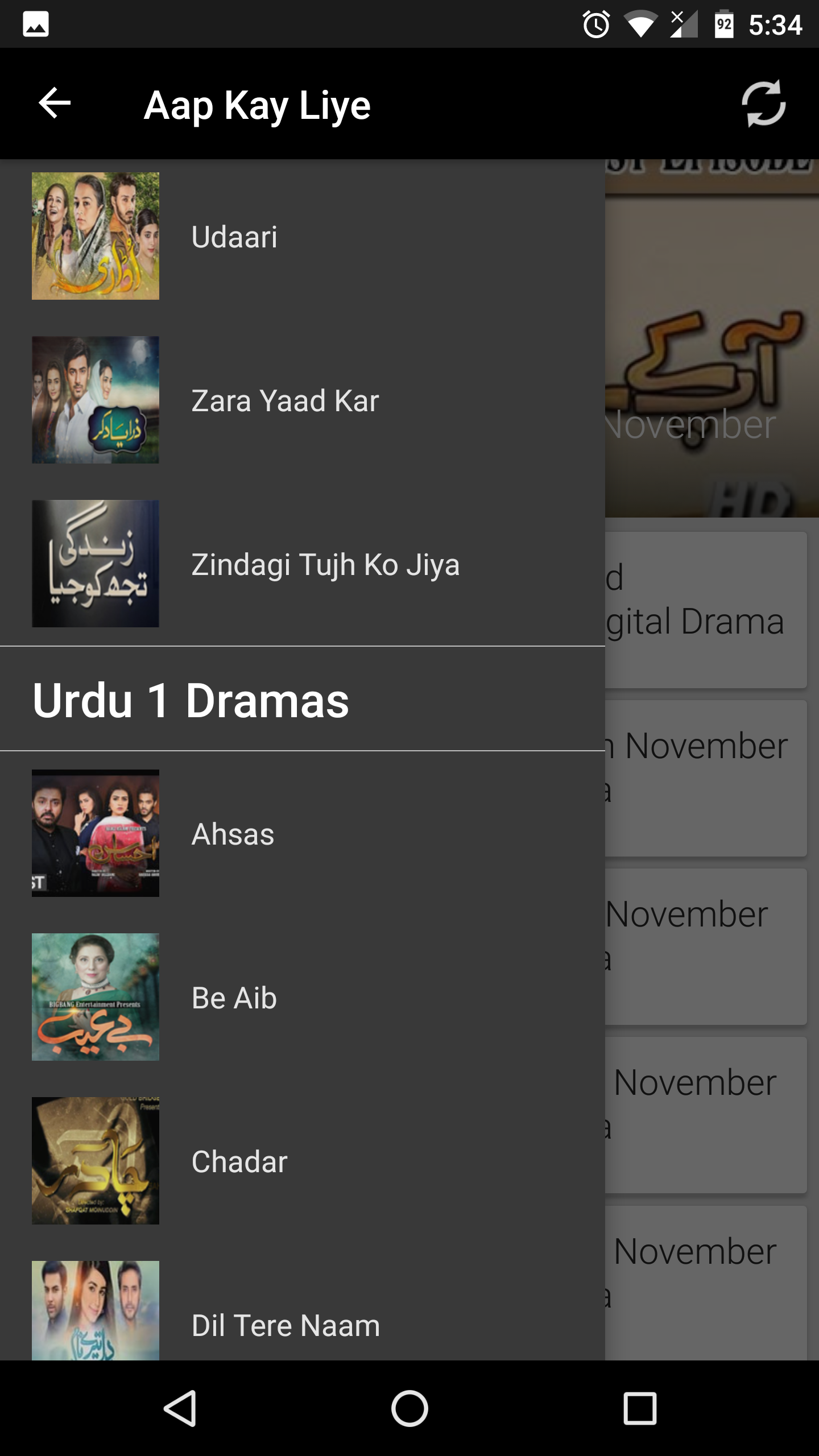free pakistani dramas
